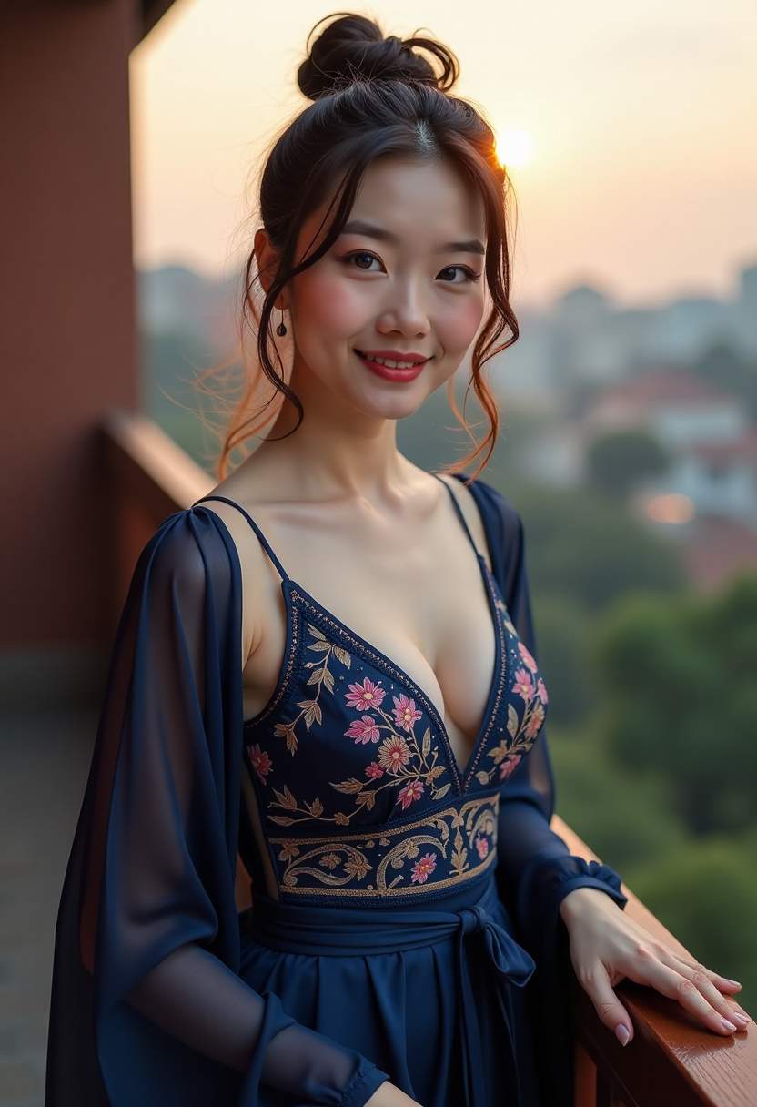 酆母角色关系专题